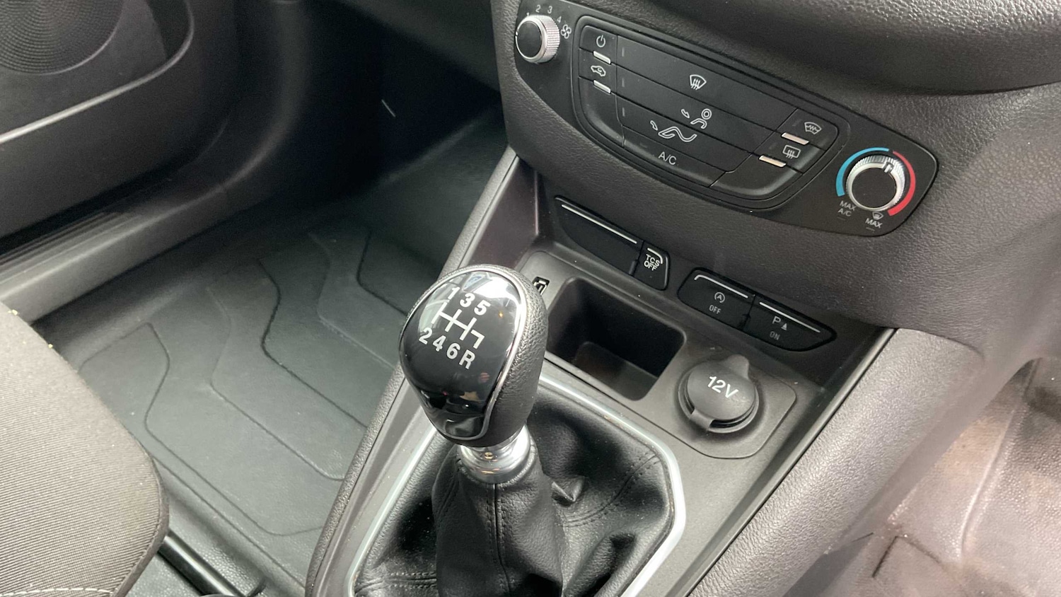 Used Ford Transit Courier 2022 for sale - 77414647: Photo 16