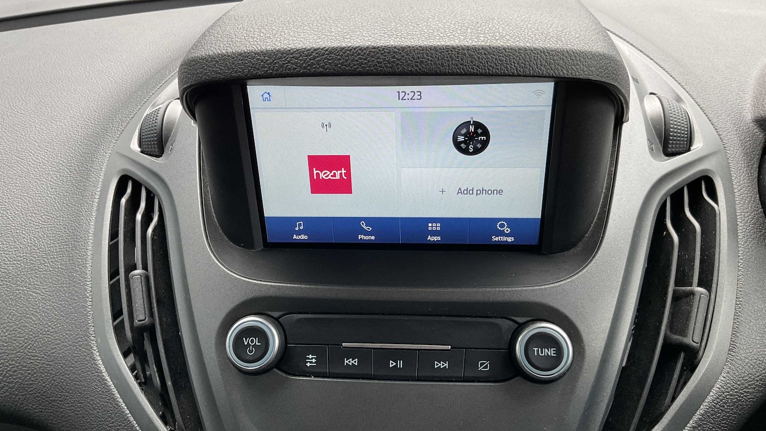 Used Ford Transit Courier 2022 for sale - 77414647: Photo 17