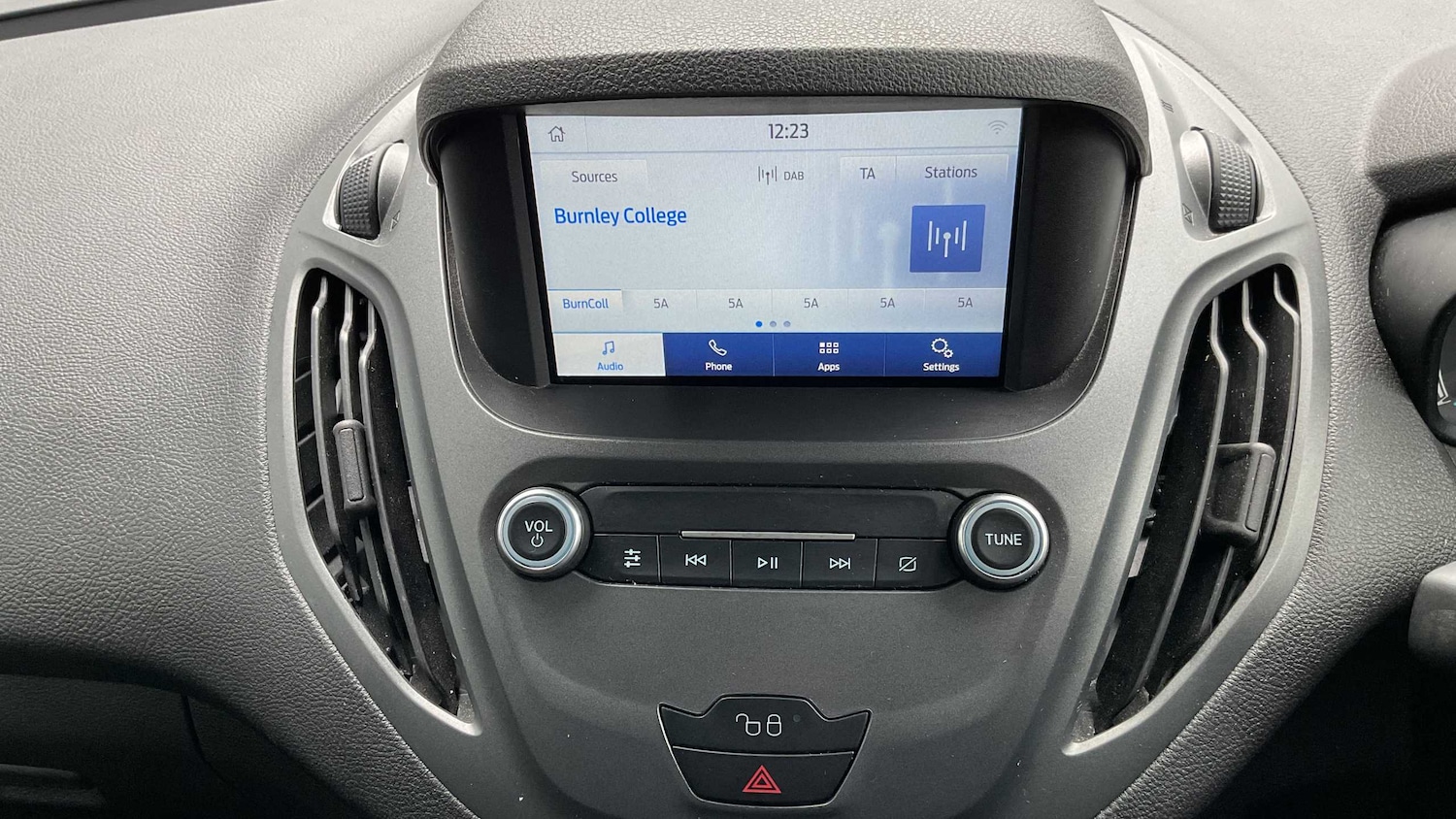 Used Ford Transit Courier 2022 for sale - 77414647: Photo 18