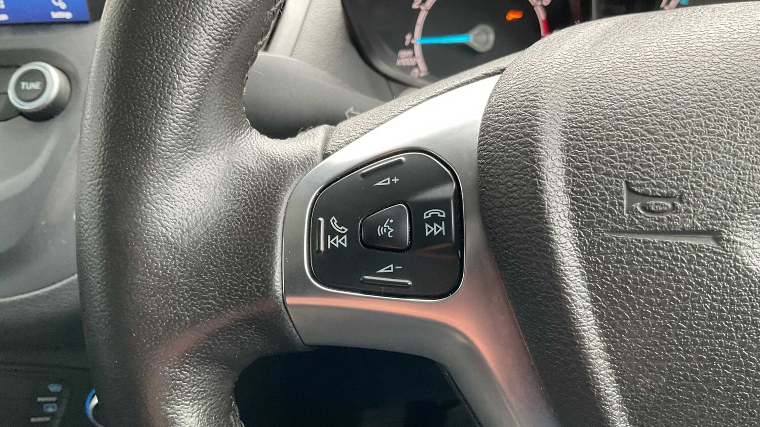 Used Ford Transit Courier 2022 for sale - 77414647: Photo 20