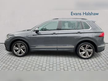 Used Volkswagen Tiguan 2023 for sale - 79745334: Photo