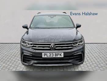 Used Volkswagen Tiguan 2023 for sale - 79745334: Photo