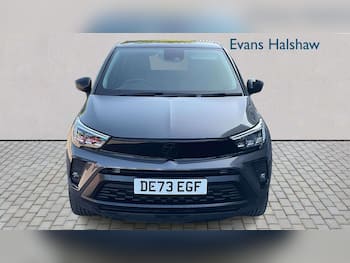 Used Vauxhall Crossland 2023 for sale - 79637547: Photo