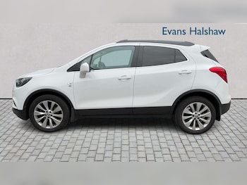Used Vauxhall Mokka X 2018 for sale - 79078929: Photo