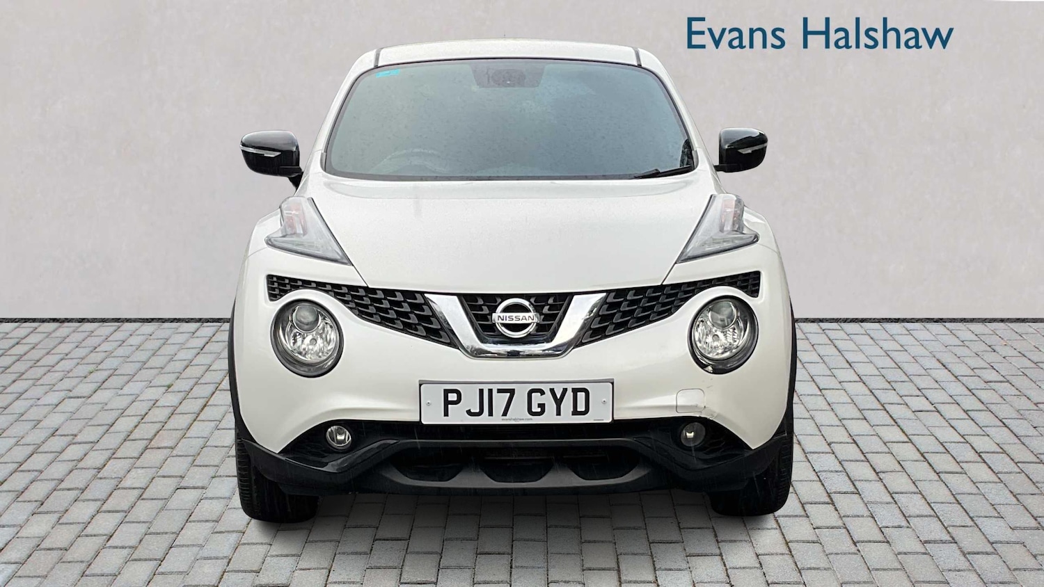 Used Nissan Juke 2017 for sale - 77577447: Photo 4