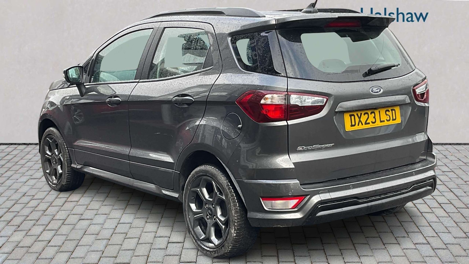 Used Ford Ecosport 2023 for sale - 77928358: Photo 2