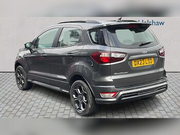 Used Ford Ecosport 2023 for sale - 77928358: Photo