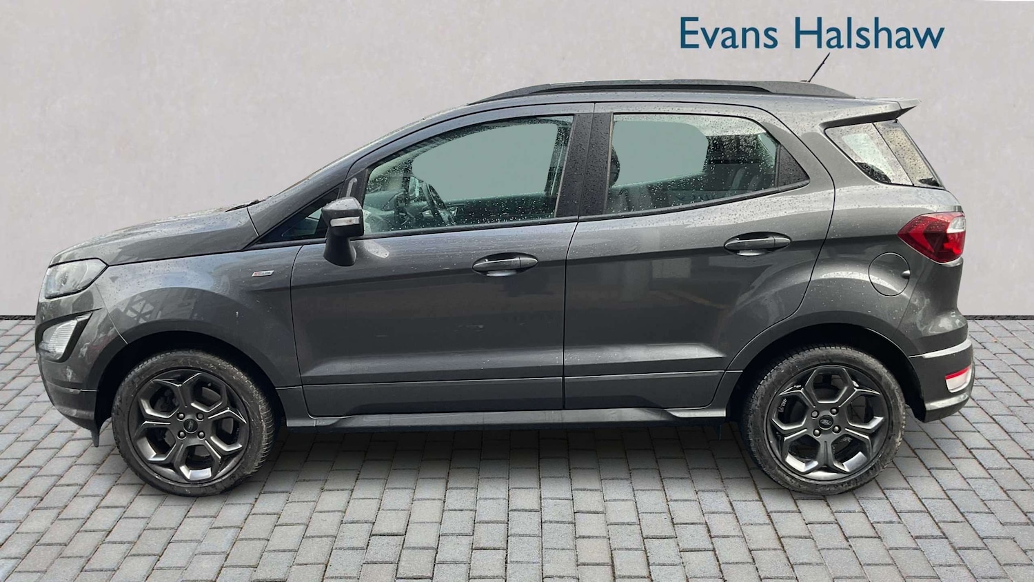 Used Ford Ecosport 2023 for sale - 77928358: Photo 3