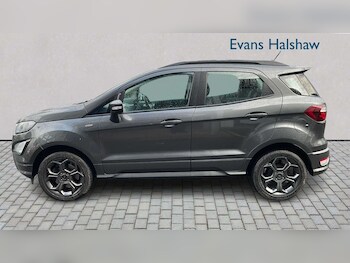 Used Ford Ecosport 2023 for sale - 77928358: Photo