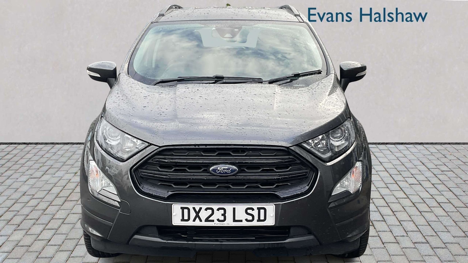 Used Ford Ecosport 2023 for sale - 77928358: Photo 4
