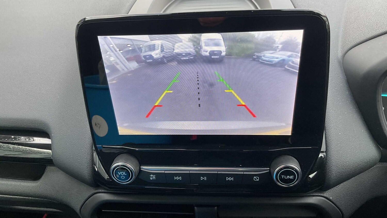 Used Ford Ecosport 2023 for sale - 77928358: Photo 7