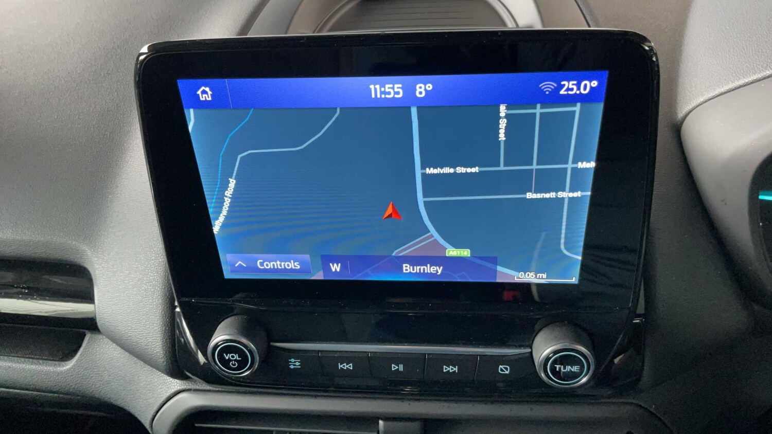 Used Ford Ecosport 2023 for sale - 77928358: Photo 8