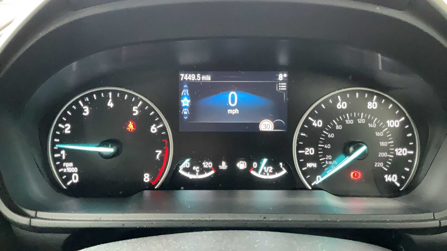 Used Ford Ecosport 2023 for sale - 77928358: Photo 9