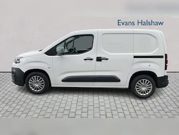 Used Citroen Berlingo 2019 for sale - 79731185: Photo