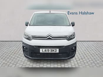 Used Citroen Berlingo 2019 for sale - 79731185: Photo