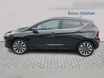 Used Ford Fiesta 2023 for sale - 79567973: Photo