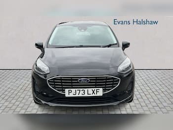 Used Ford Fiesta 2023 for sale - 79567973: Photo