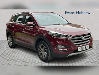 Used Hyundai TUCSON 2016 for sale - 79078708: Photo