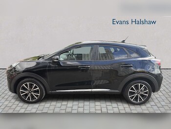 Used Ford Puma 2024 for sale - 78432634: Photo