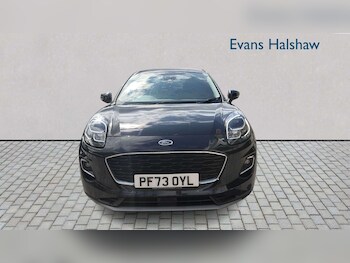 Used Ford Puma 2024 for sale - 78432634: Photo