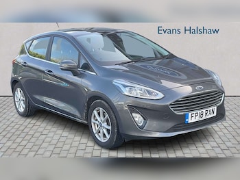 Ford Fiesta feature image