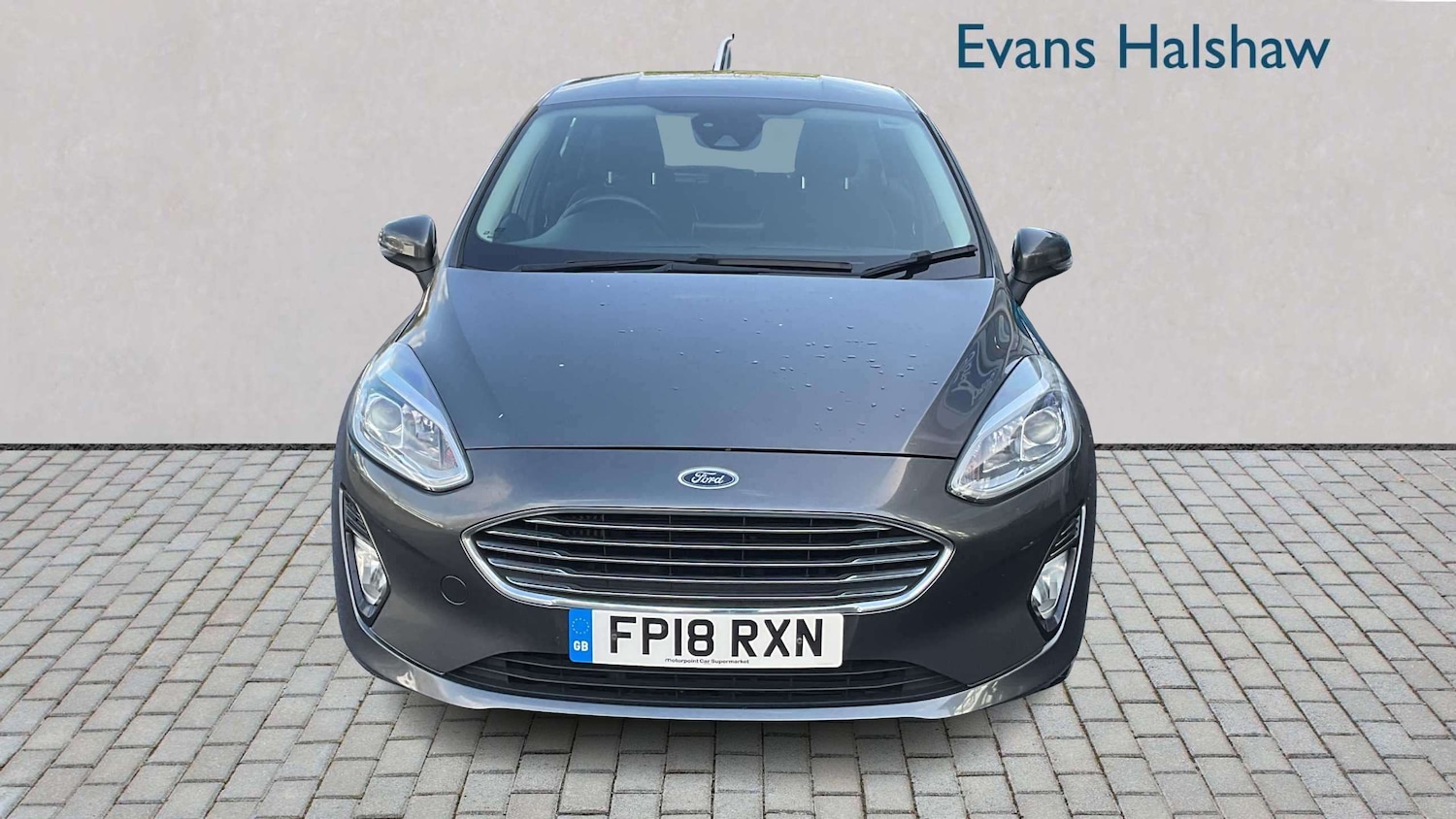 Used Ford Fiesta 2018 for sale - 78089812: Photo 4