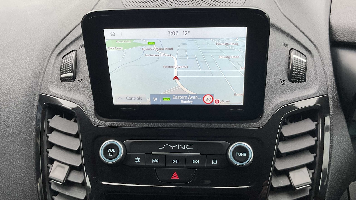 Used Ford Transit Connect for sale - 76648915: Photo 10