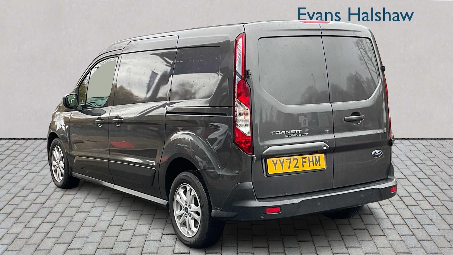 Used Ford Transit Connect for sale - 76648915: Photo 3