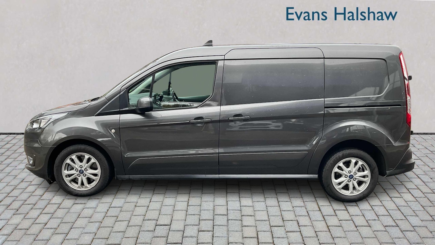 Used Ford Transit Connect for sale - 76648915: Photo 4