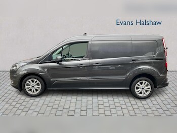Used Ford Transit Connect 2022 for sale - 76648915: Photo