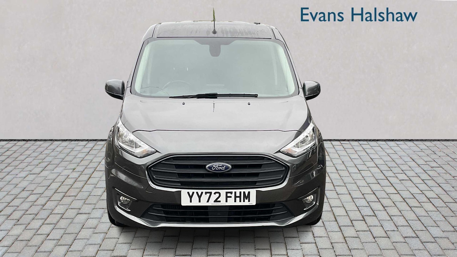 Used Ford Transit Connect for sale - 76648915: Photo 5