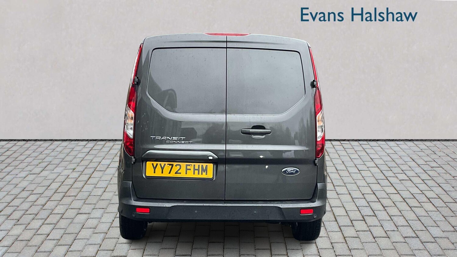 Used Ford Transit Connect for sale - 76648915: Photo 6