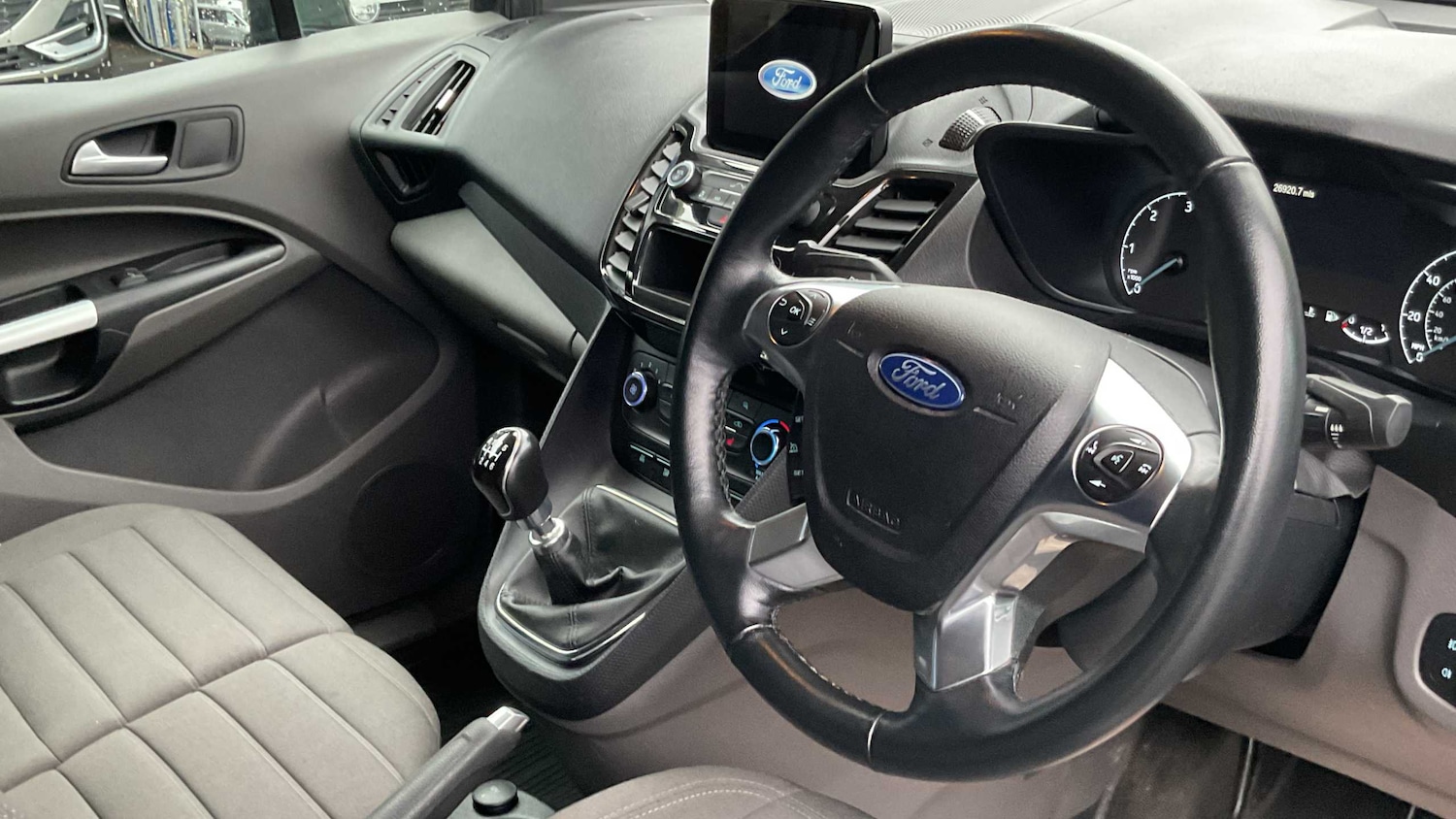 Used Ford Transit Connect for sale - 76648915: Photo 8