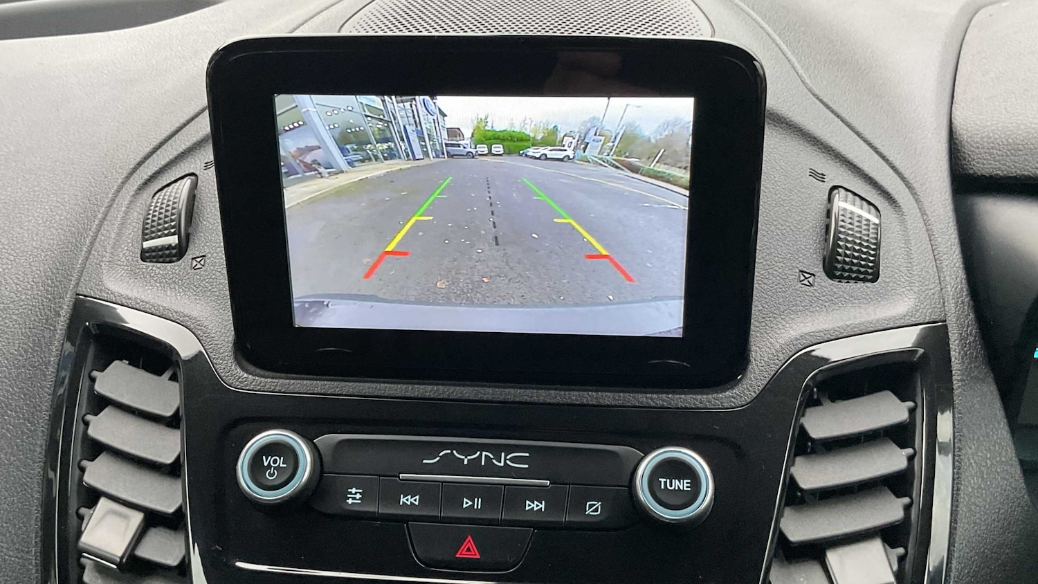 Used Ford Transit Connect for sale - 76648915: Photo 9