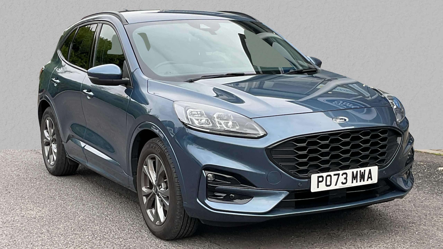 Used Ford Kuga 2023 for sale - 76125881: Photo 1