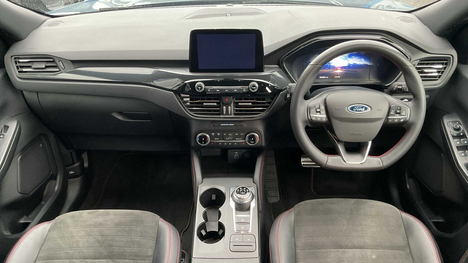 Used Ford Kuga 2023 for sale - 76125881: Photo 11