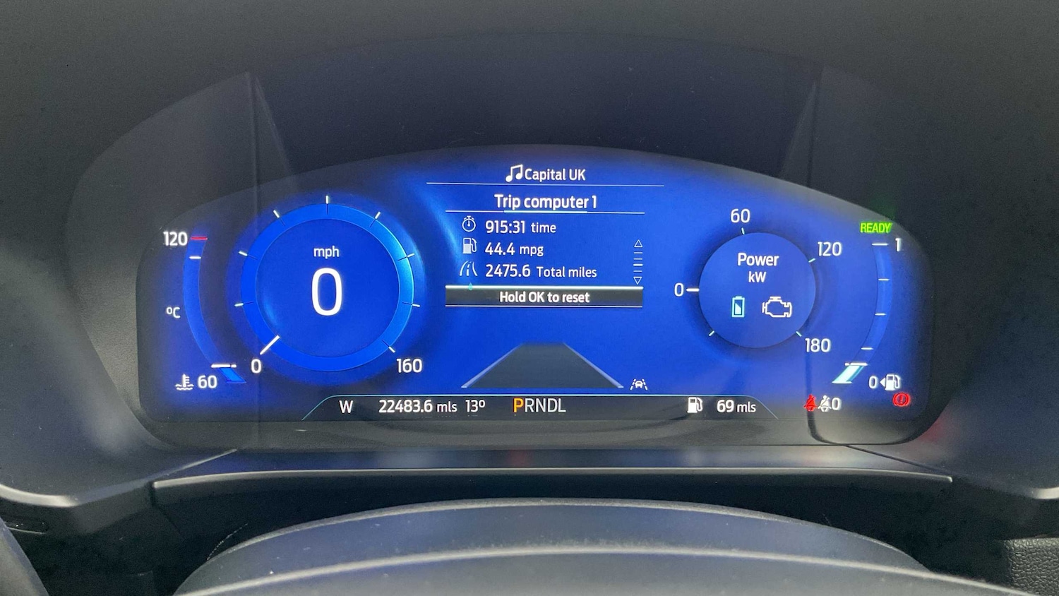 Used Ford Kuga 2023 for sale - 76125881: Photo 12