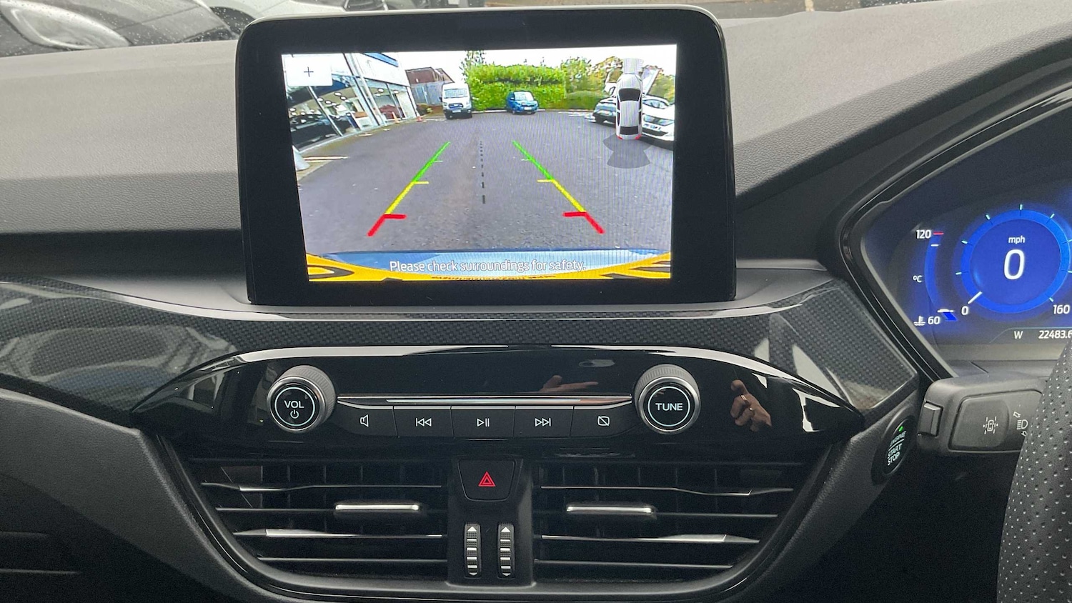 Used Ford Kuga 2023 for sale - 76125881: Photo 14