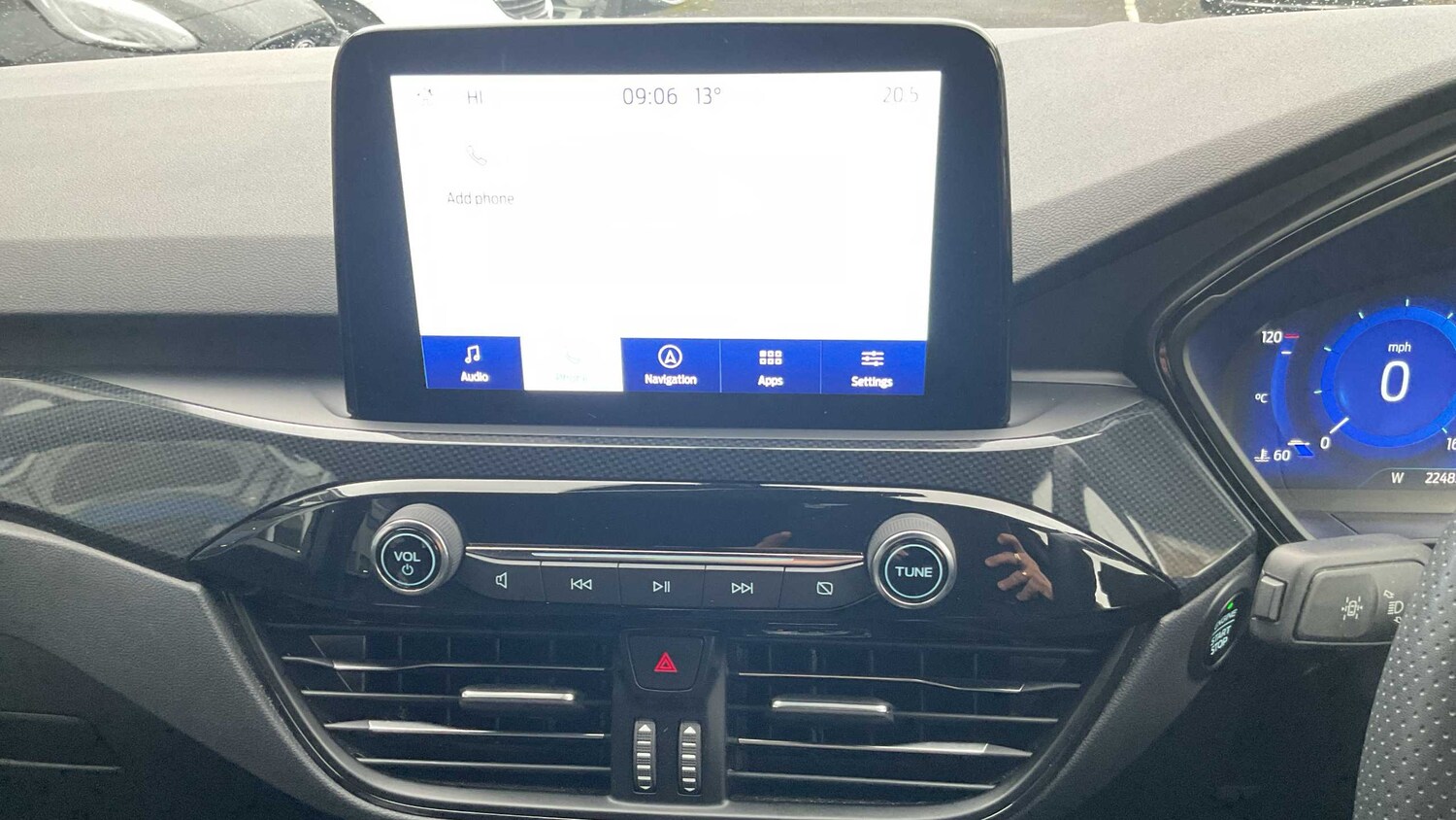 Used Ford Kuga 2023 for sale - 76125881: Photo 17