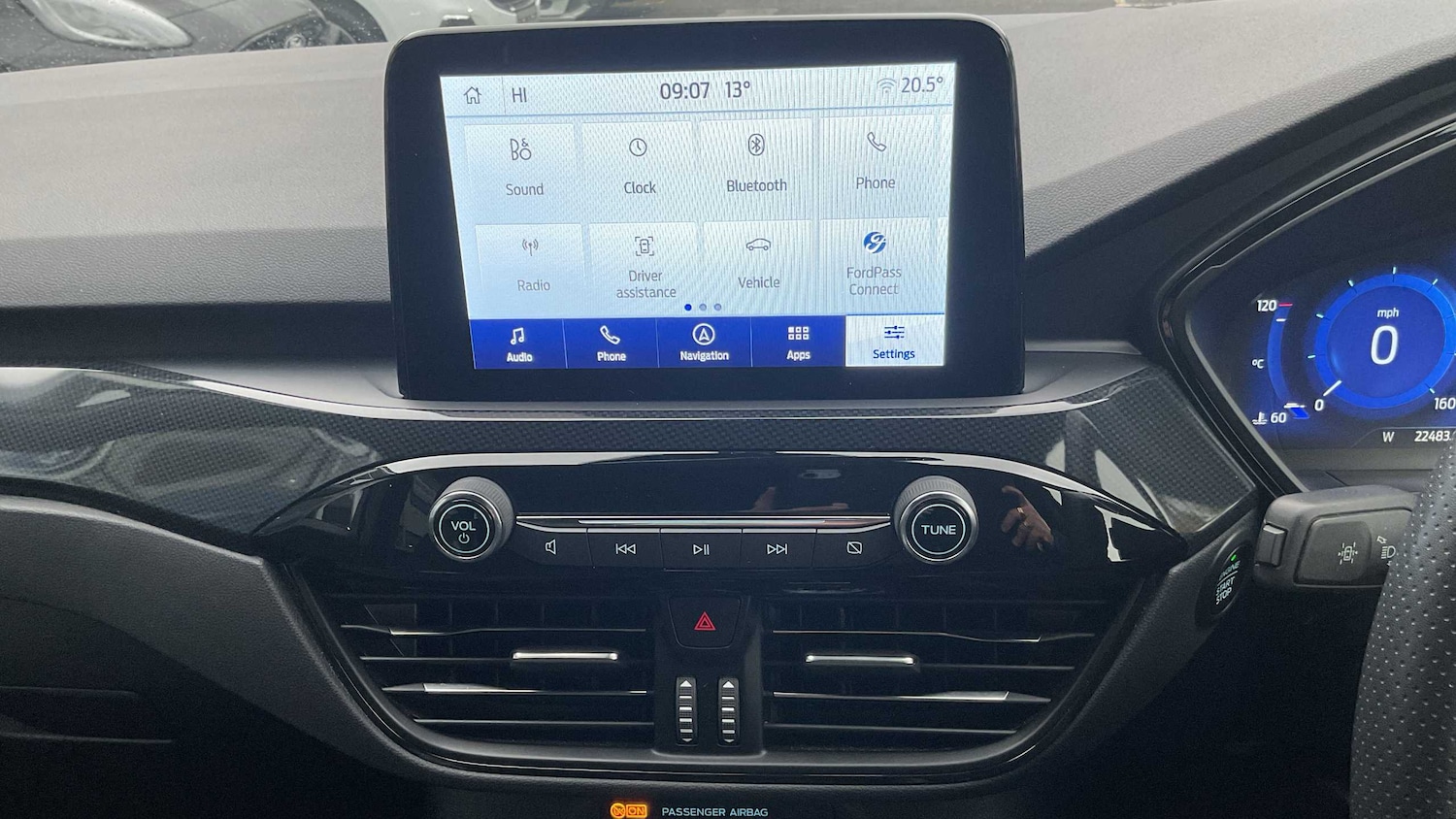 Used Ford Kuga 2023 for sale - 76125881: Photo 19