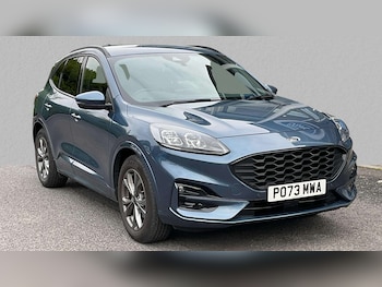 Ford - Kuga
