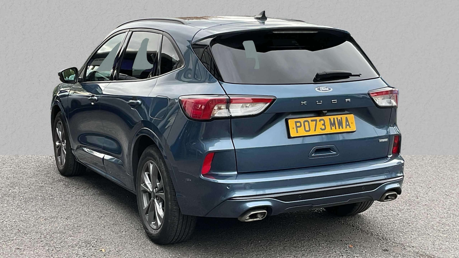 Used Ford Kuga 2023 for sale - 76125881: Photo 2