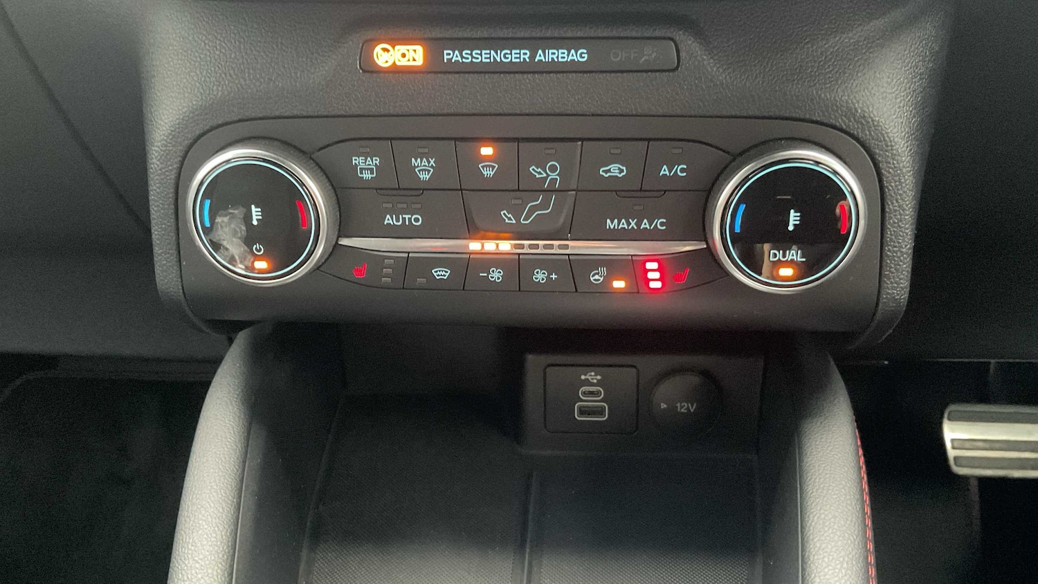 Used Ford Kuga 2023 for sale - 76125881: Photo 21