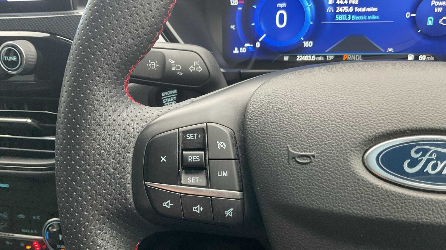 Used Ford Kuga 2023 for sale - 76125881: Photo 23