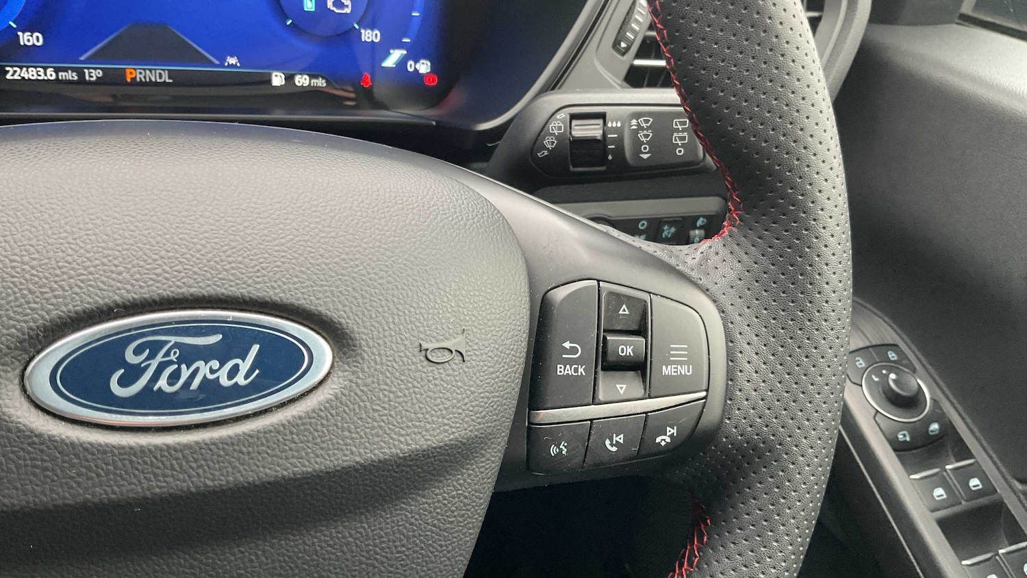 Used Ford Kuga 2023 for sale - 76125881: Photo 24