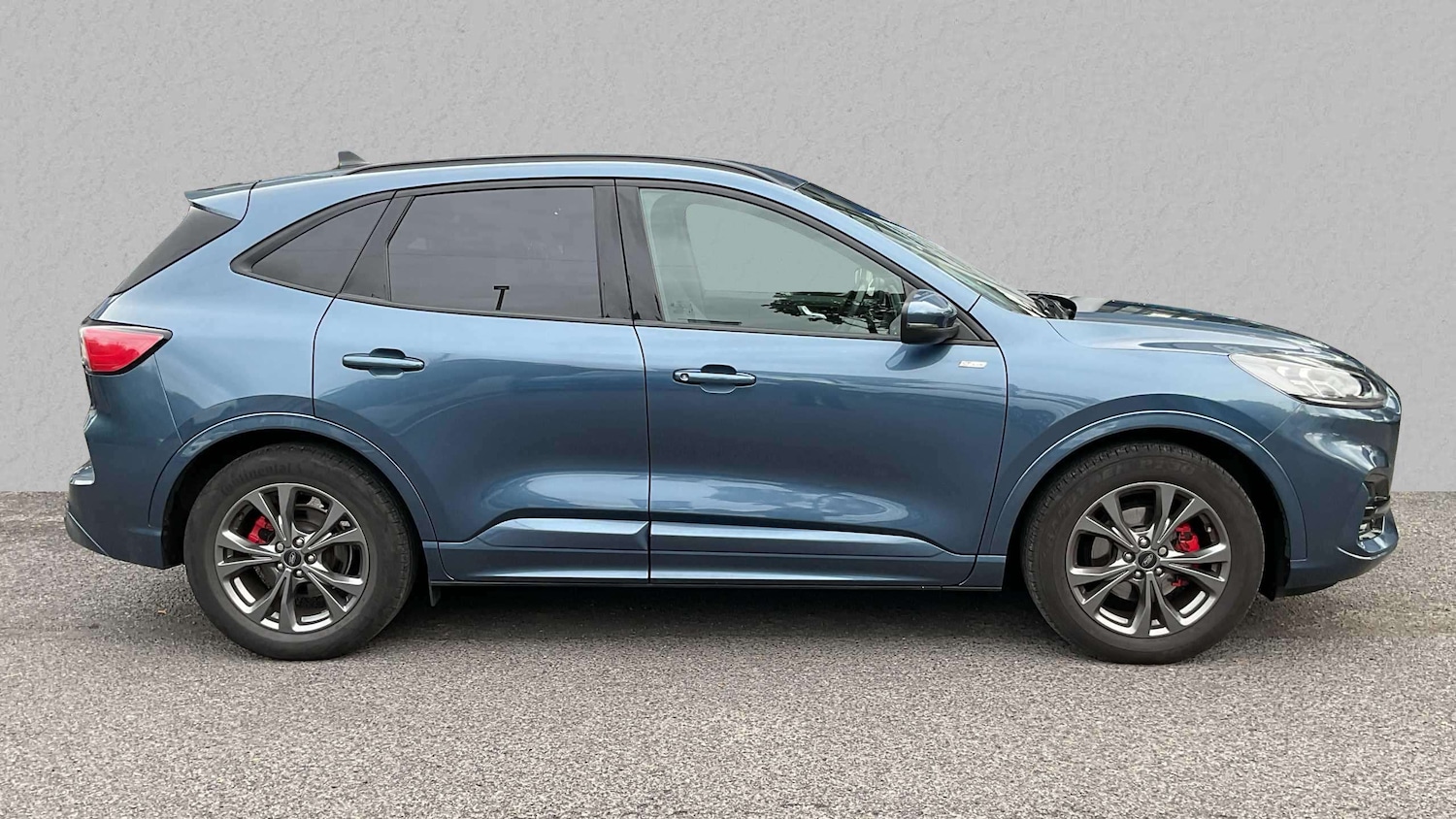 Used Ford Kuga 2023 for sale - 76125881: Photo 3