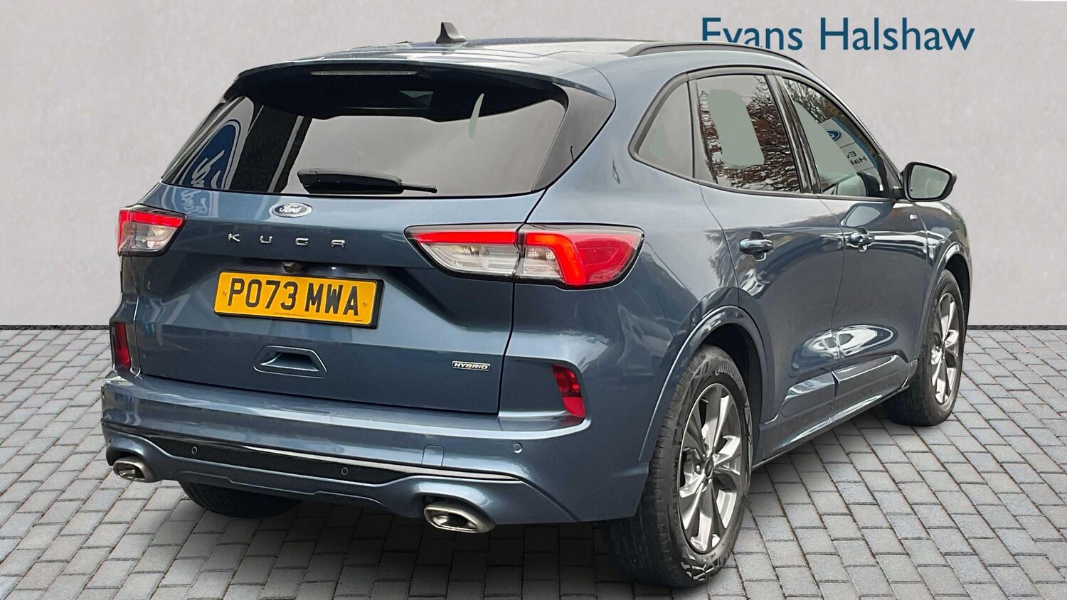 Used Ford Kuga 2023 for sale - 76125881: Photo 32