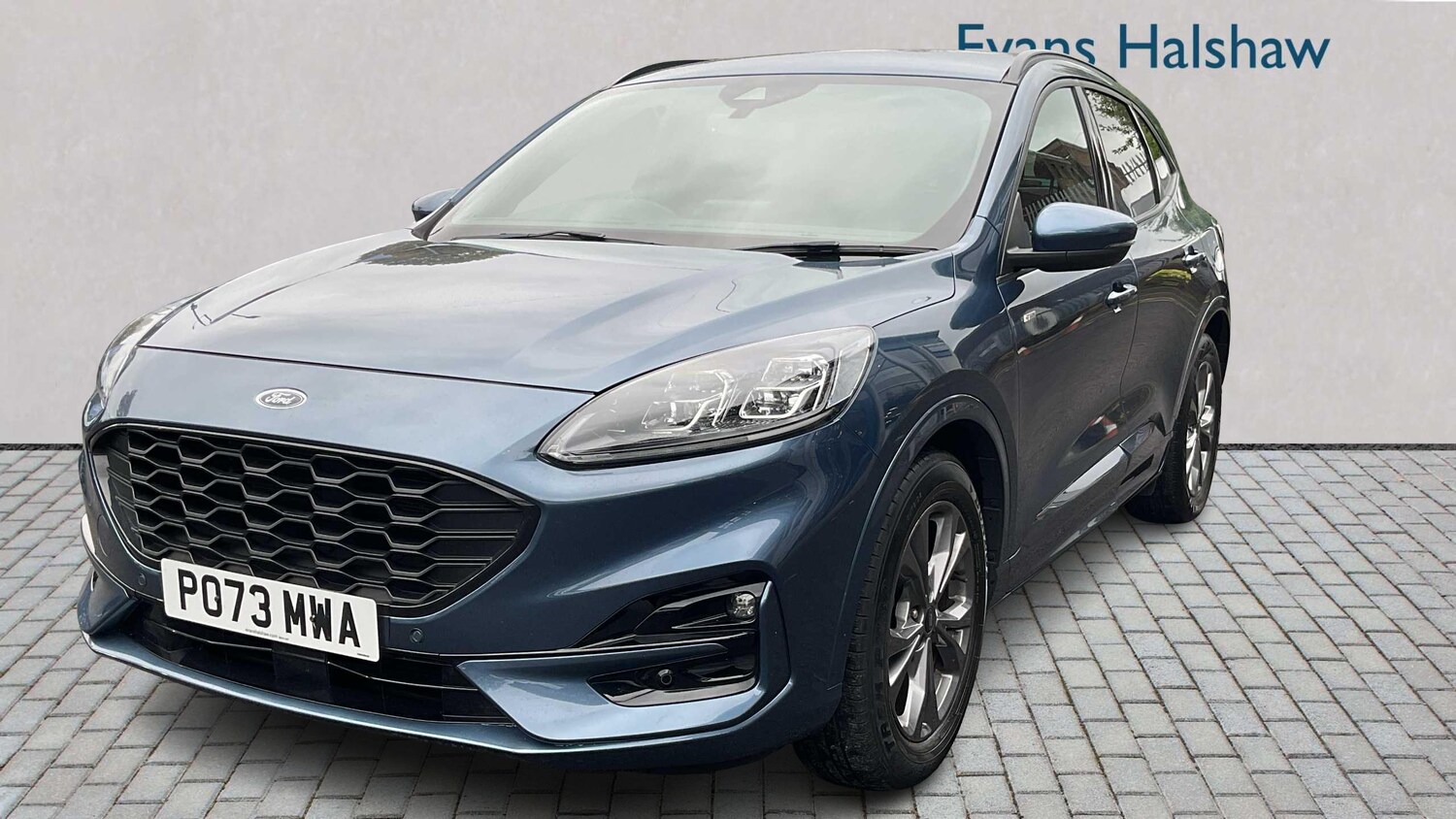 Used Ford Kuga 2023 for sale - 76125881: Photo 33