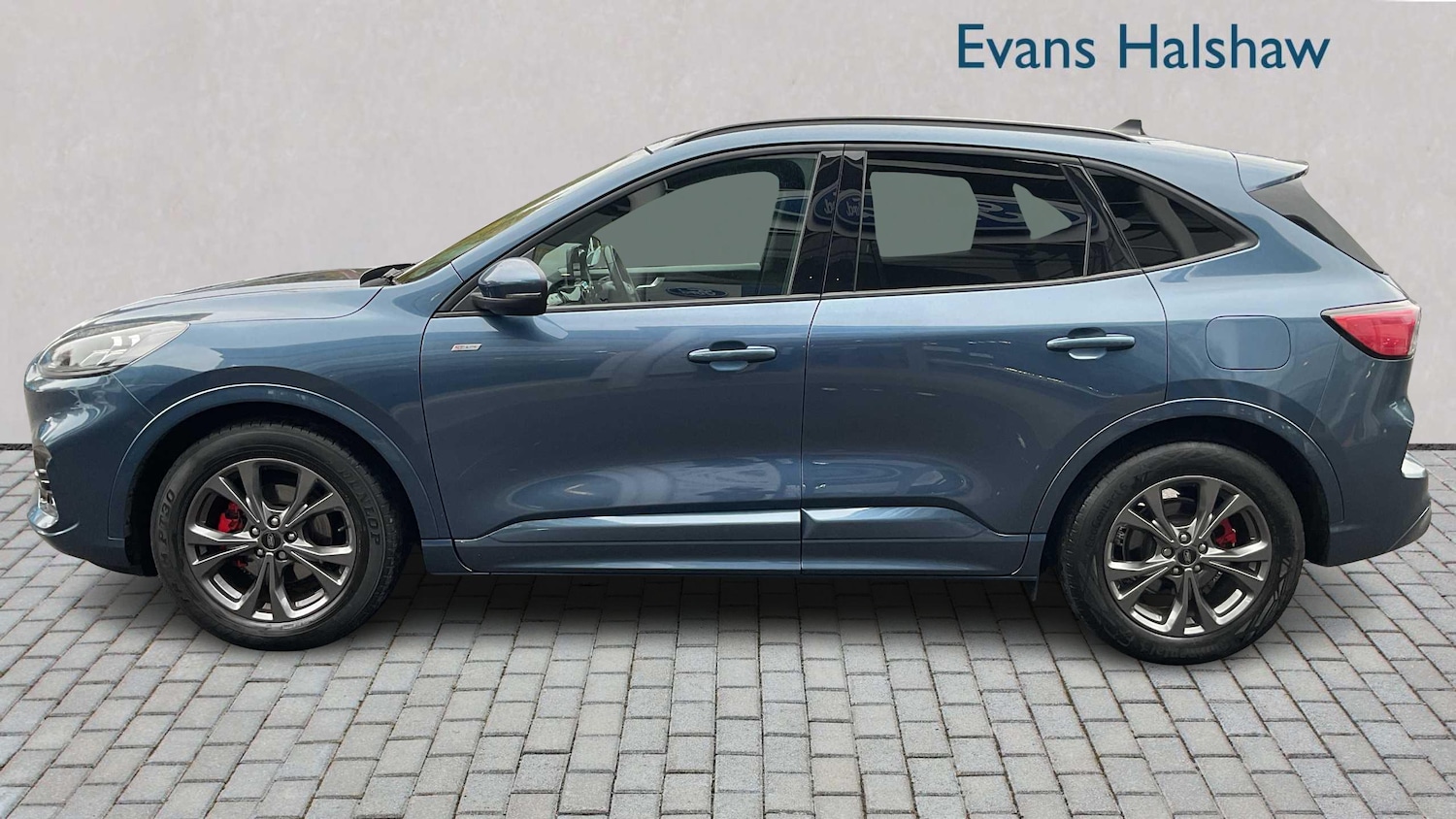 Used Ford Kuga 2023 for sale - 76125881: Photo 34