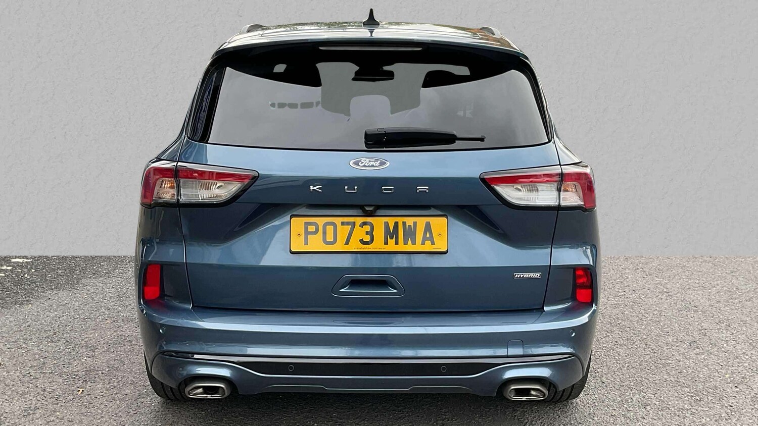 Used Ford Kuga 2023 for sale - 76125881: Photo 5